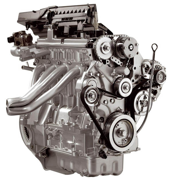2023 N Pathfinder Car Engine